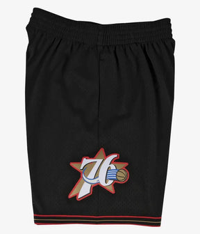 Shorts Classico Mitchell & Ness Philadelphia 76ers