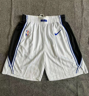 Short NBA Orlando Magic Association Edition Branco