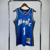 Regata Orlando Magic Retrô Mitchell & Ness 2000/2001 Tracy McGrady