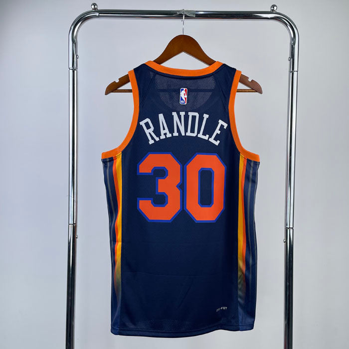 Regata NBA New York Knicks Statement Edition Julius Randle