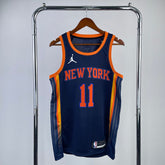 Regata NBA New York Knicks Statement Edition Jalen Brunson