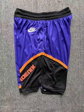 Short NBA Phoenix Suns Classic Edition 22/23 Roxo