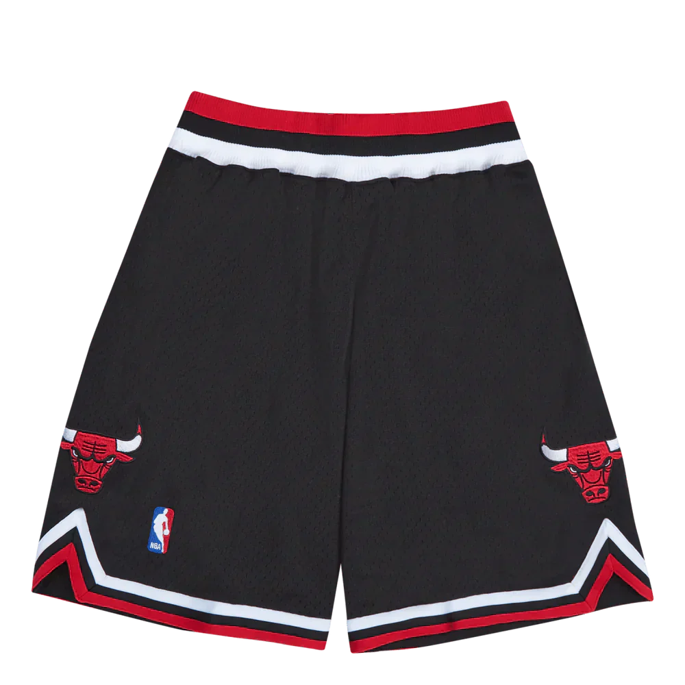 Shorts Classico Mitchell & Ness Chicago Bulls