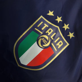 Bobojaco Seleção Itália 2023/24 - Puma - Azul