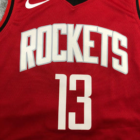 Regata NBA Houston Rockets Icon Edition James Harden