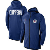 Agasalho NIke NBA Thermaflex Showtime Los Angeles Clippers