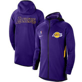 Agasalho NIke NBA Thermaflex Showtime Los Angeles Lakers