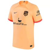 Atlético De Madrid Third 22/23 s/n° Torcedor Nike Masculina