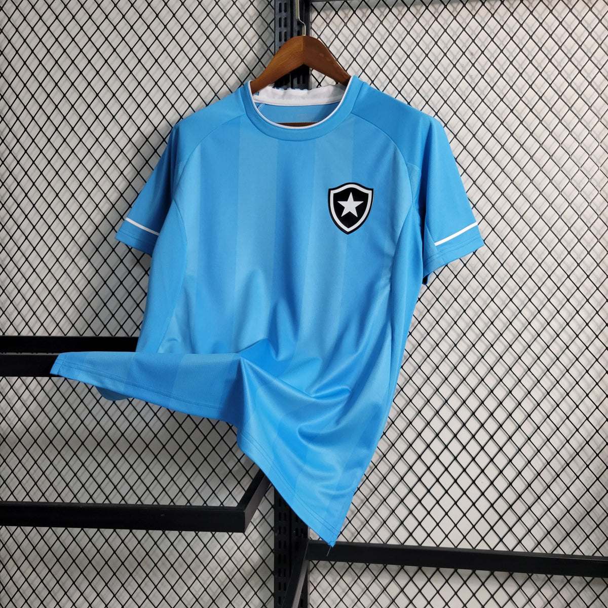 Camisa Botafogo 2022/23 - Torcedor Masculina - Azul