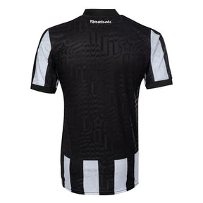 Camisa Botafogo I 23/24 Preta e Branca Masculina