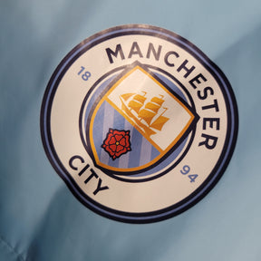 Bobojaco Manchester City 2023/24 - Puma - Azul