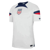 Camisa Estados Unidos Home 22/23 s/n° Torcedor Nike Masculina