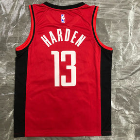 Regata NBA Houston Rockets Icon Edition James Harden