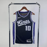 Regata NBA Sacramento Kings Icon Edition 23/24 Domantas Sabonis