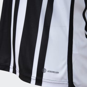 Camisa Atlético Mineiro I 23/24 Preta/Branca Masculina