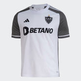 Camisa Atlético Mineiro II 23/24 Branca Masculina