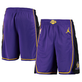 Shorts Nike Los Angeles Lakers