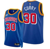 Regata Nike Swingman Golden State Warriors "Curry" N° 30