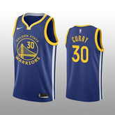 Regata Nike Swingman Golden State Warriors "Curry" N° 30