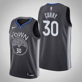 Regata Nike Swingman Golden State Warriors "Curry" N° 30