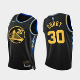 Regata Nike Swingman Golden State Warriors "Curry" N° 30