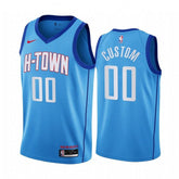 Regata Nike Swingman Houston Rockets Personalizavel