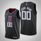 Regata Nike Swingman Los Angeles Clippers Personalizavel