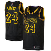 Regata Nike Swingman Los Angeles Lakers "Bryant" N° 24