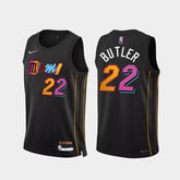 Regata Nike Swingman Miami Heat "Butler" N°22