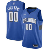 Regata Nike Swingman Orlando Magic Personalizavel