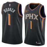 Regata Nike Swingman Phoenix Suns "Booker" N° 1