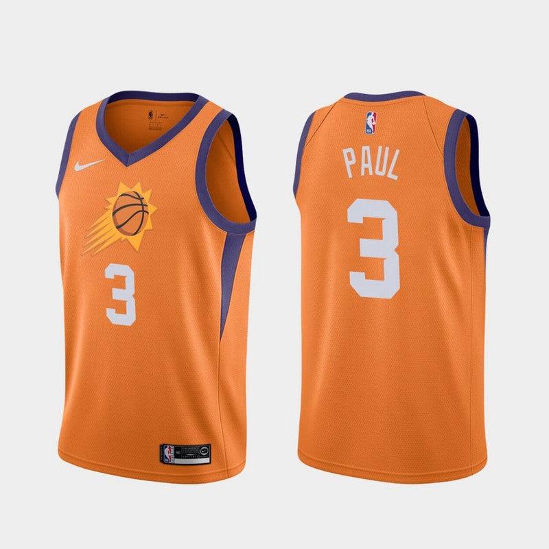 Regata Nike Swingman Phoenix Suns "Paulo" N° 3