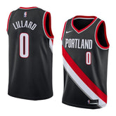 Regata Nike Swingman Portland Trail Blazers "Lillard" N°0