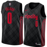 Regata Nike Swingman Portland Trail Blazers "Lillard" N°0