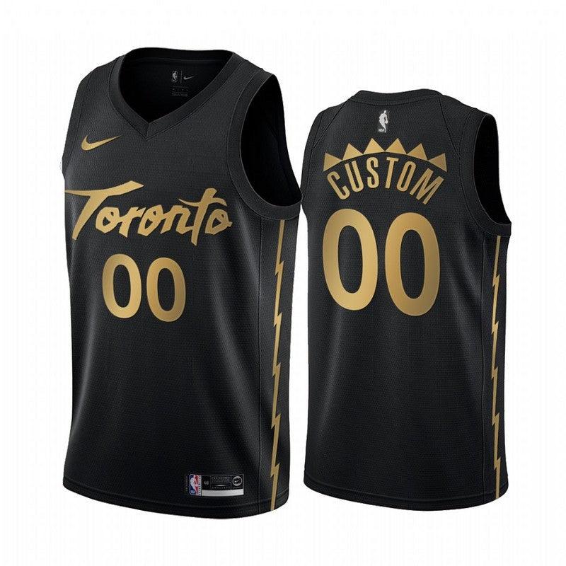 Regata Nike Swingman Toronto Raptors Personalizavel