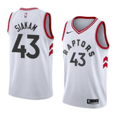 Regata Nike Swingman Toronto Raptors "Siakam" N° 43