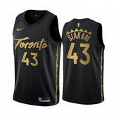 Regata Nike Swingman Toronto Raptors "Siakam" N° 43