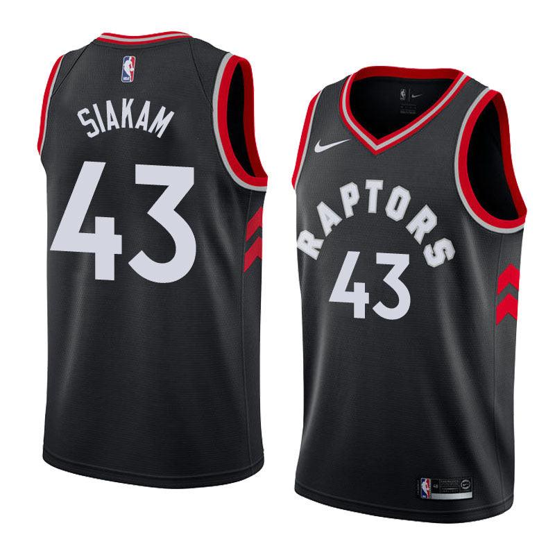 Regata Nike Swingman Toronto Raptors "Siakam" N° 43