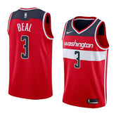 Regata Nike Swingman Washington Wizards "Beal" N° 3