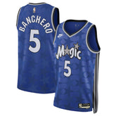 Regata Nike Swingman Orlando Magic "Banchero" N° 5