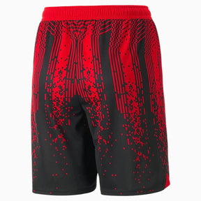 Shorts Milan 22/23 s/n° Torcedor Puma x Koché Masculina